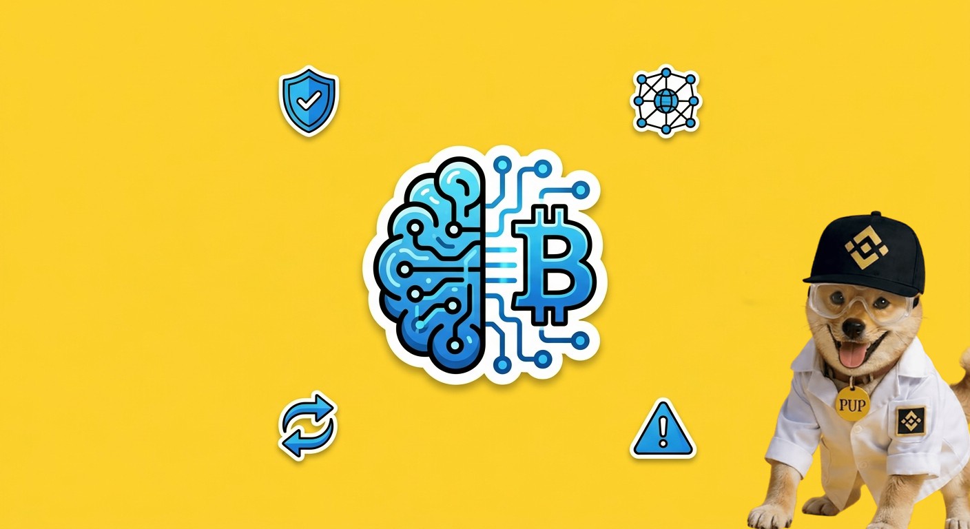 AI and Cryptocurrency